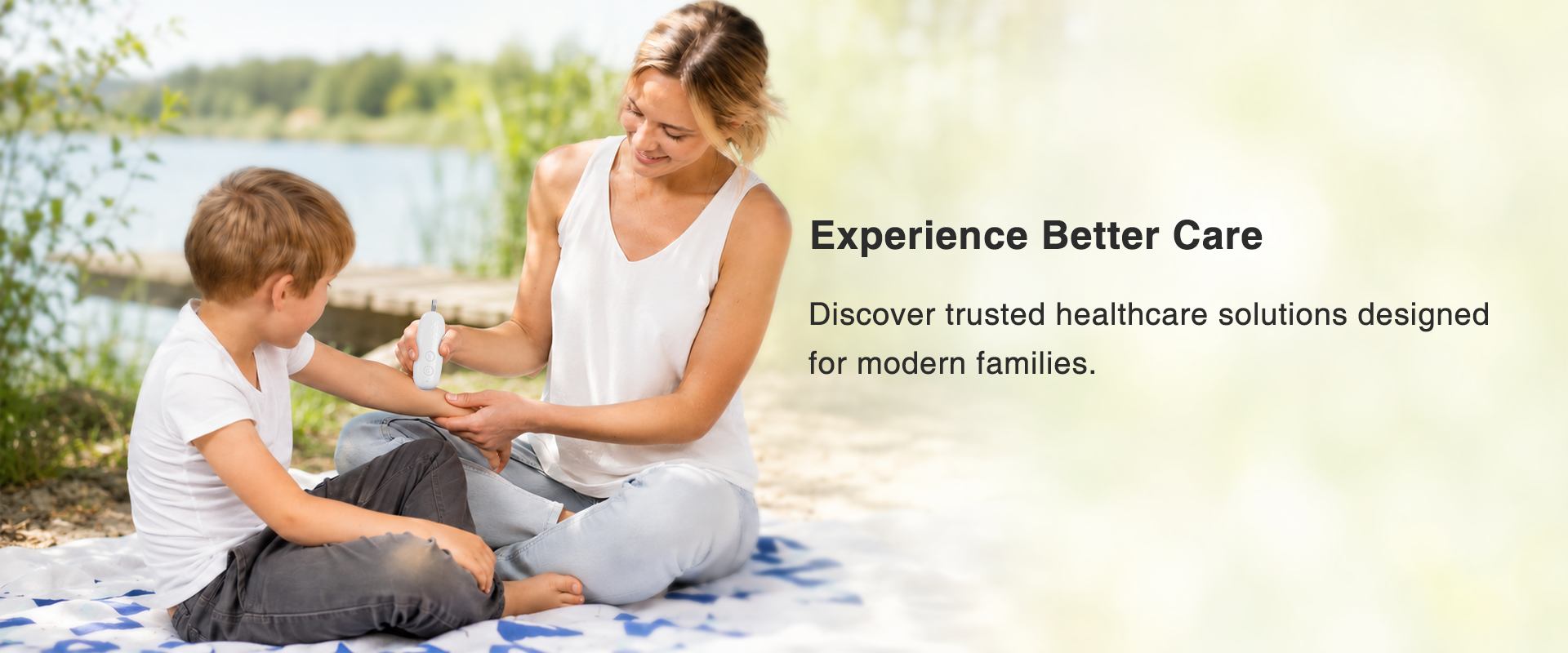 Baby & Family Care Devices